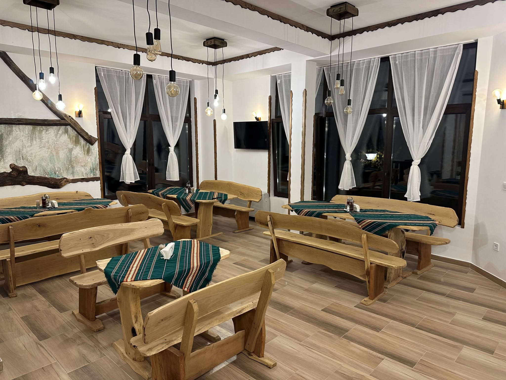 Ресторант