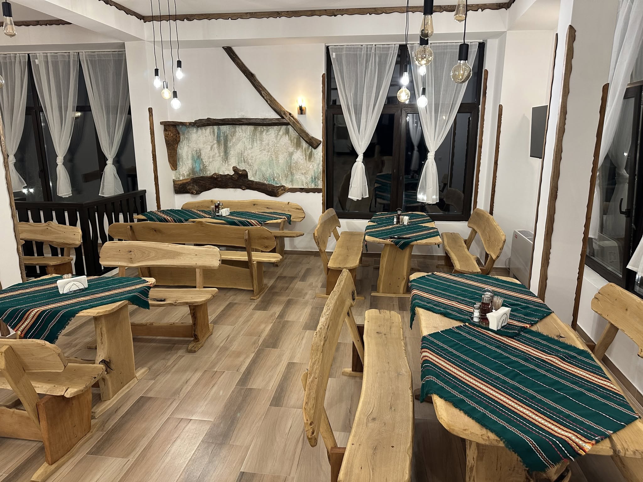 Ресторант
